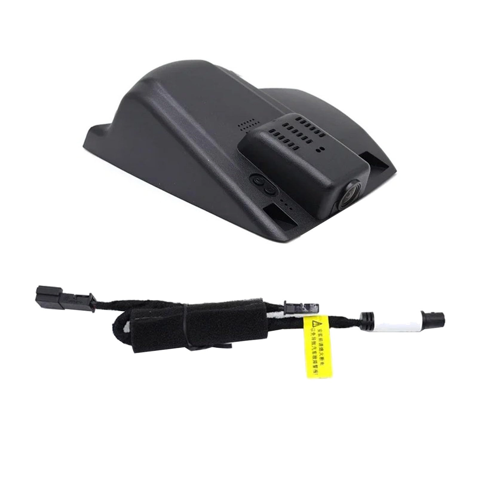 Toiumops CD391 - 4K 2160P for Ford Mondeo Fusion 2013-2022