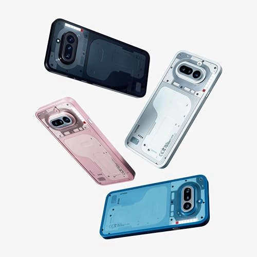 Phone 4a - 8GB 256GB