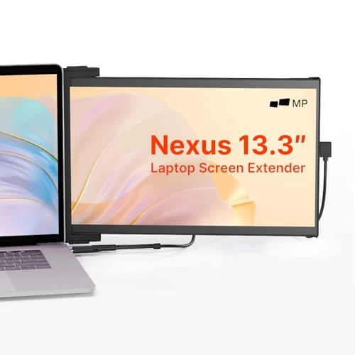 Nexus - Full-HD 13.3 Inches