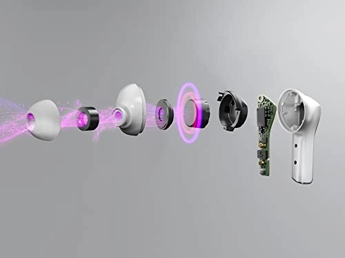 Smart Switch True Wireless Earbuds