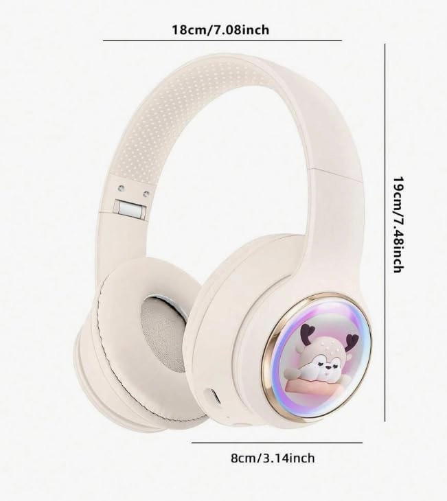 AKZ-56 Wireless Headphone