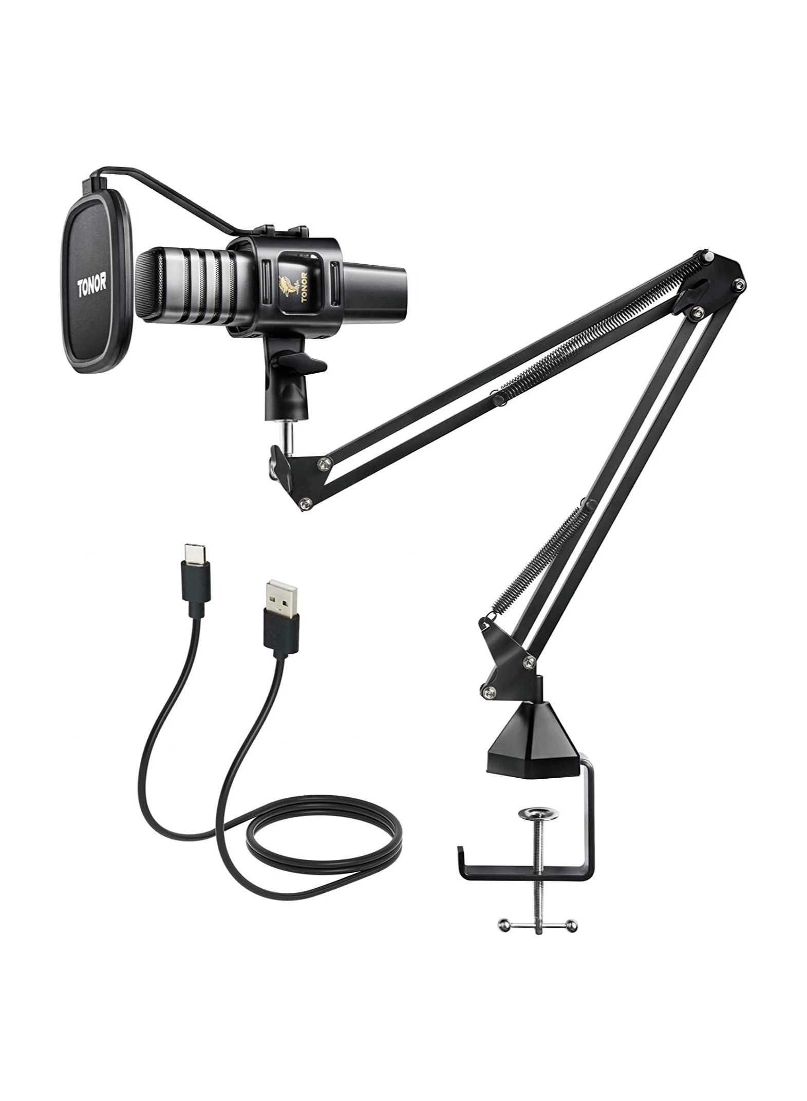 TC30 USB Microphone