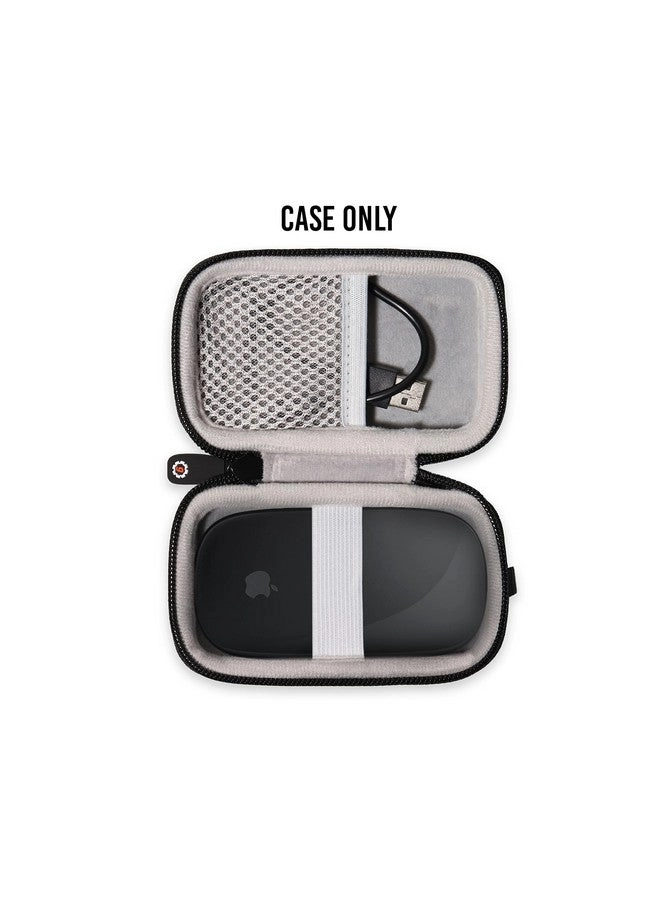 Magic Mouse + Magic Mouse 2