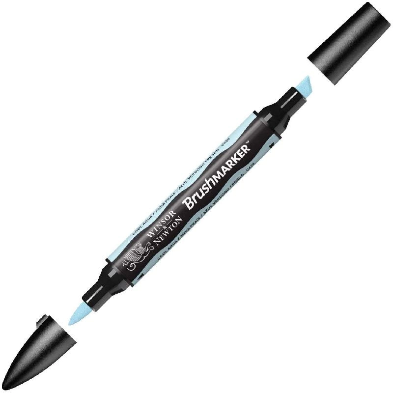 BrushMarker - Sandstone Twin Tip