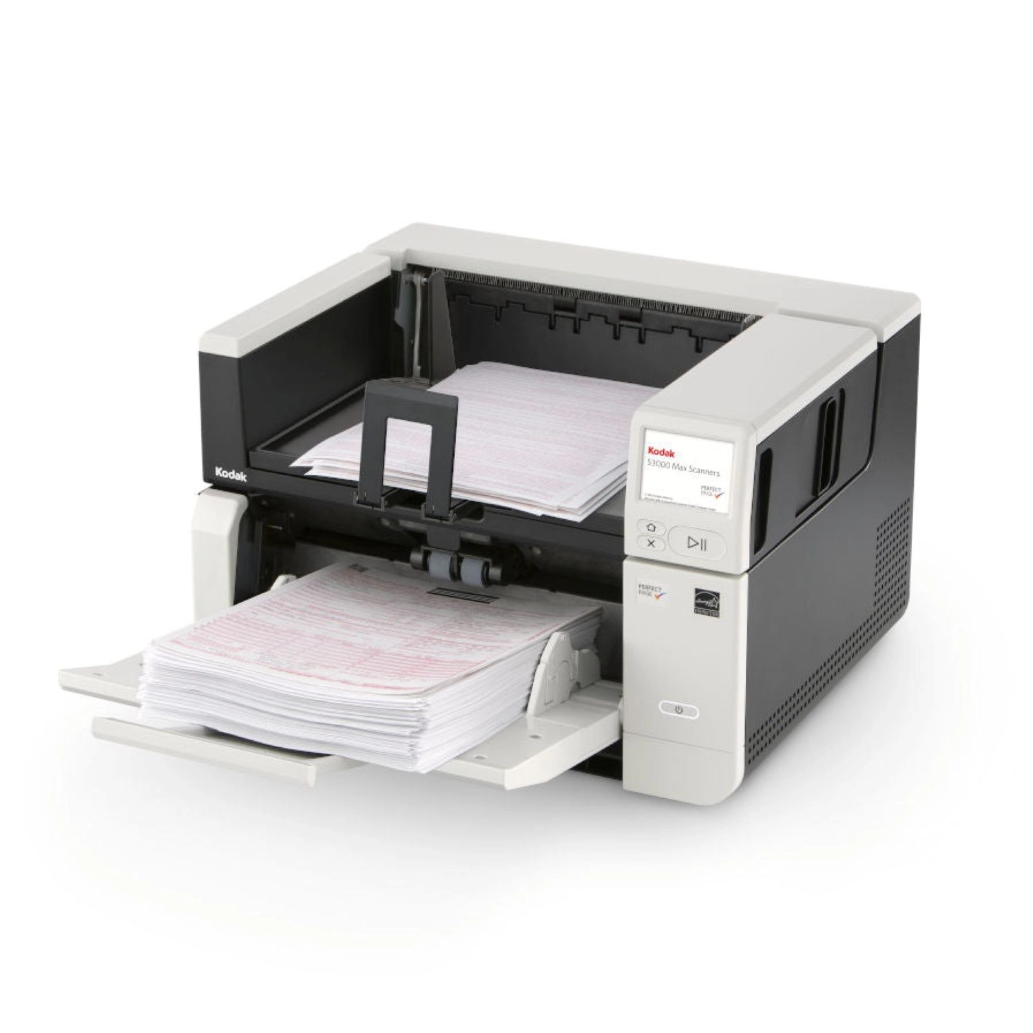 S3120 MAX - USB-B/USB-A/Ethernet