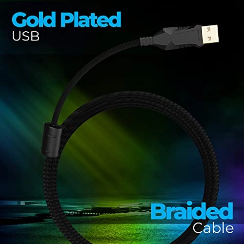 Zeb-Transformer K2 - Wired