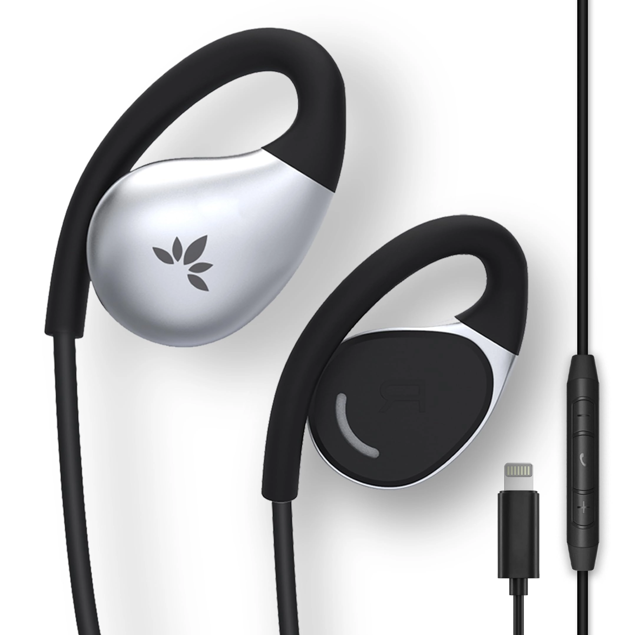 Avantree Resolve-L Wired Earbud