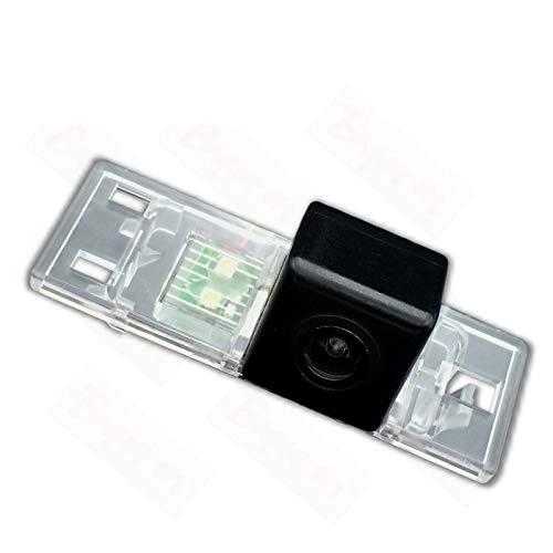 Rear View Camera - Night Vision