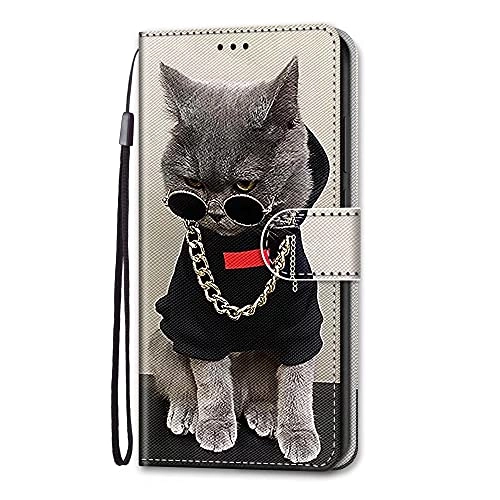 Nadoli Case Leather Wallet for iPhone 15 Pro