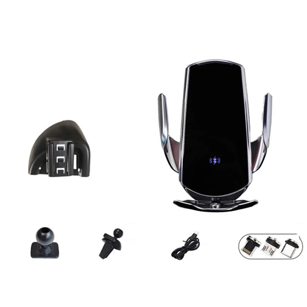 Car Phone Holder - Cayenne 2016-2017