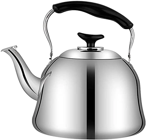 Whistling Kettle - 3L-6L