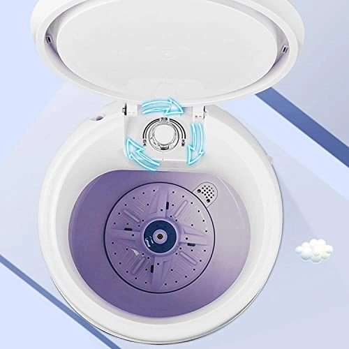 غسالة محمولة