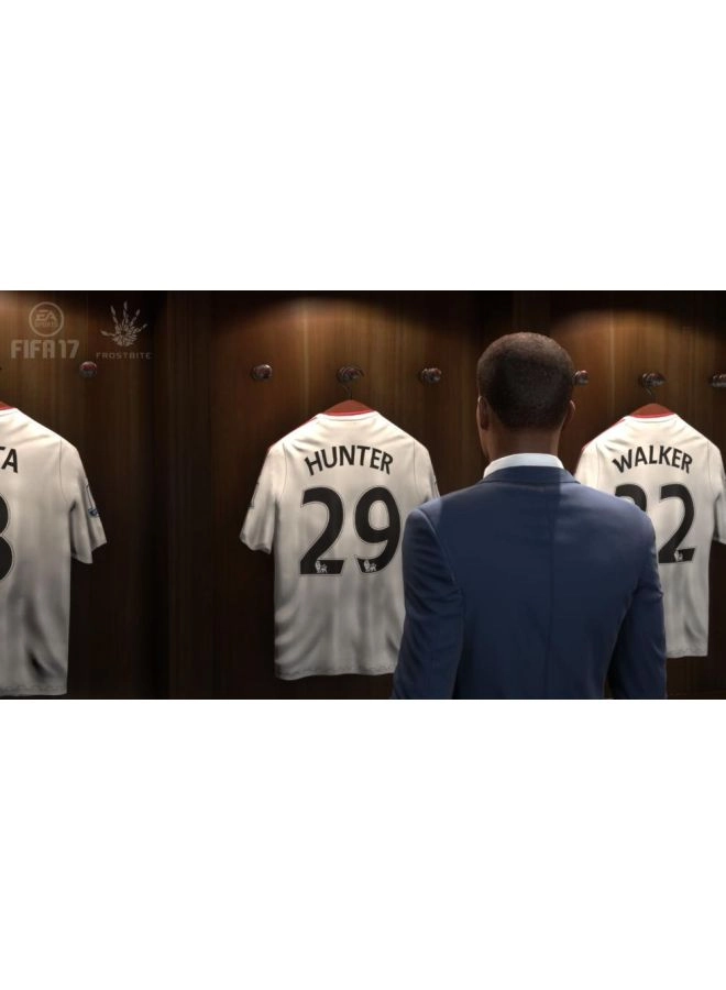 FIFA 17 - Xbox One