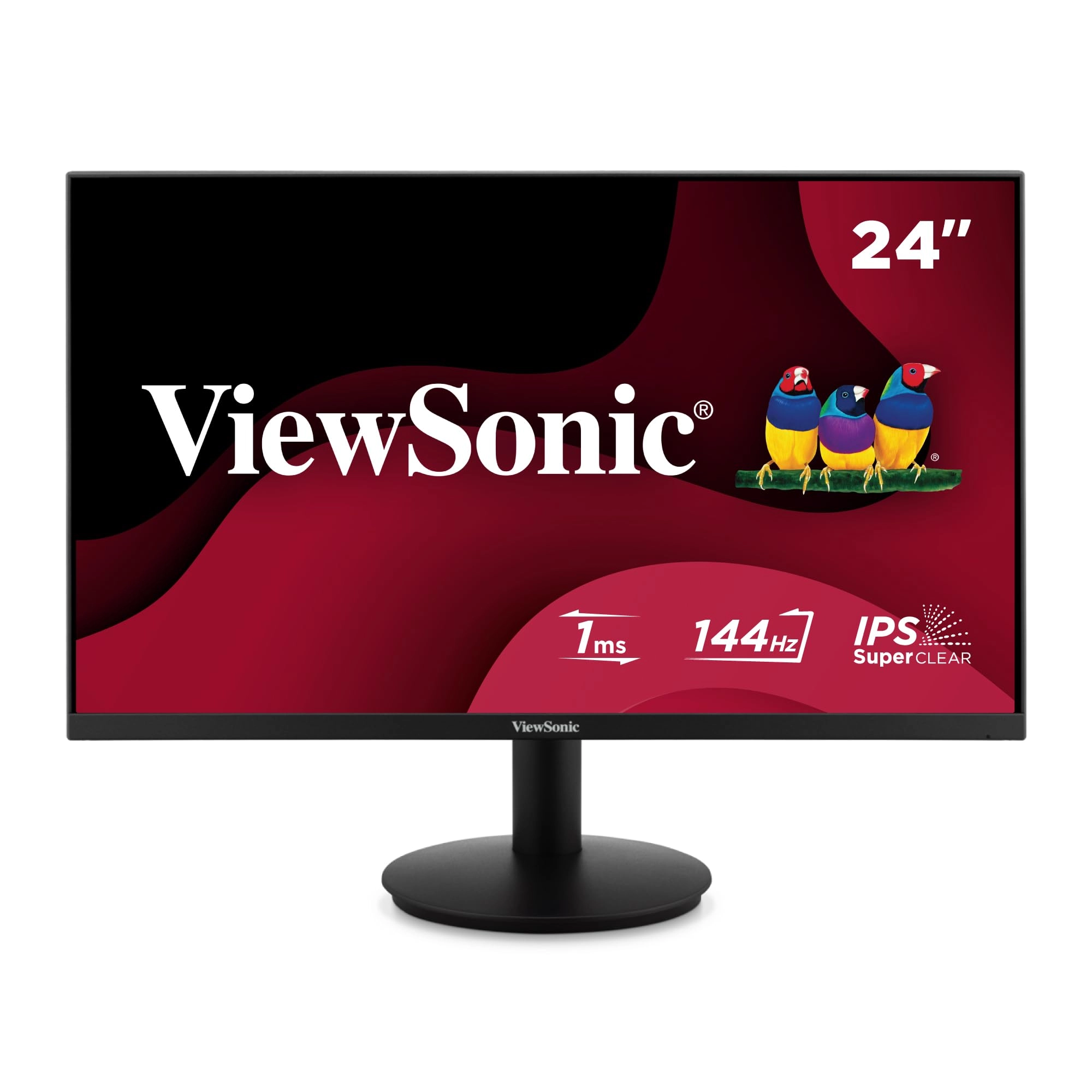 Viewsonic VA24G1-H - 24 Inches 1920x1080