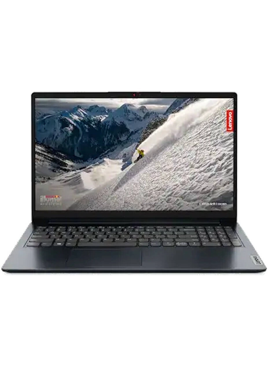 IdeaPad 1 - 15.6'' Ryzen 5 7520U 8GB DDR5 256GB SSD