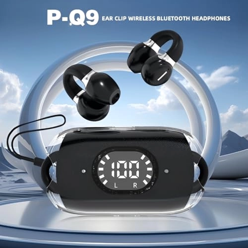 Z304-1 Wireless Headset