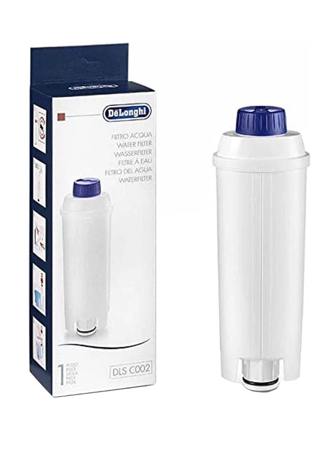 De’Longhi Water Filter - 0.5 Liter