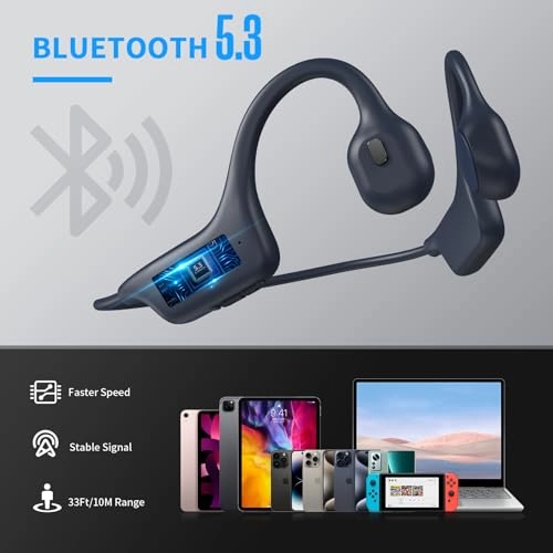 G18 Wireless Headphone