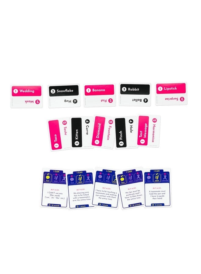 Exploding Kittens: Why are You Like This