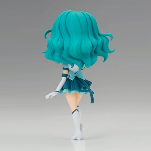 Eternal Sailor Neptune - Pretty Guardian Sailor Moon Cosmos The Movie (13.97 cm) (ABP88798)