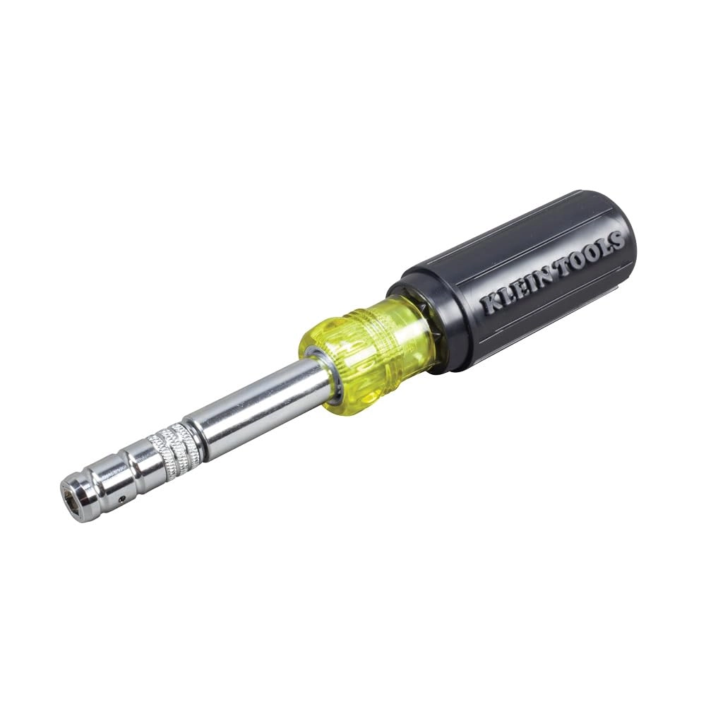 Klein Tools 32596 - 1 Multi-Bit Screwdriver