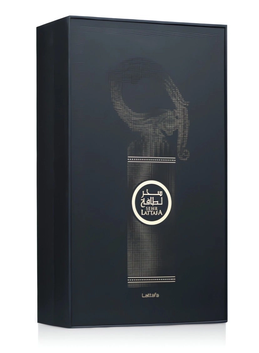 Sehr Eau de Parfum 100ml