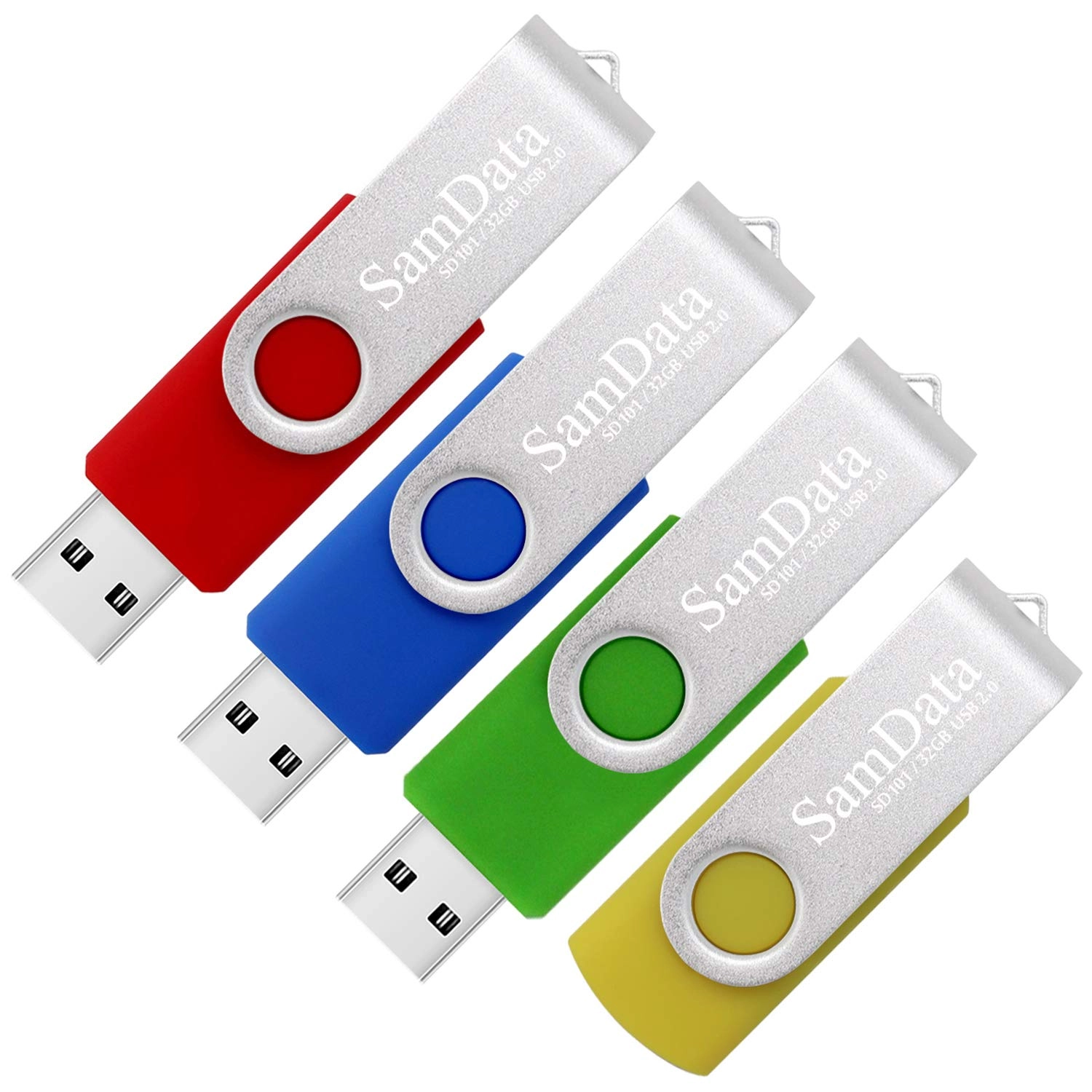 Sosun Tech SumD101-SXZ - 32GB Pack