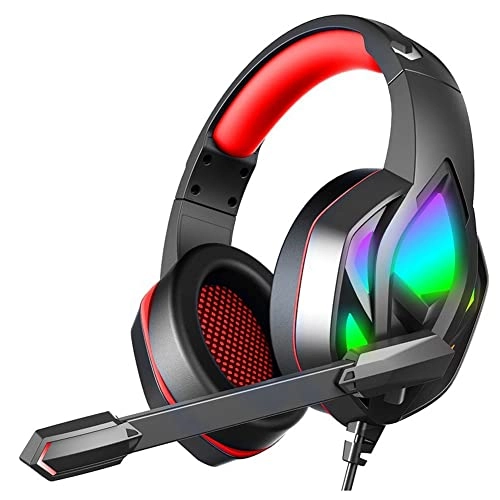 B0C6FGCLGS Wired Headset