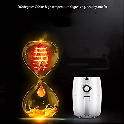 Air Fryer TINZA21812