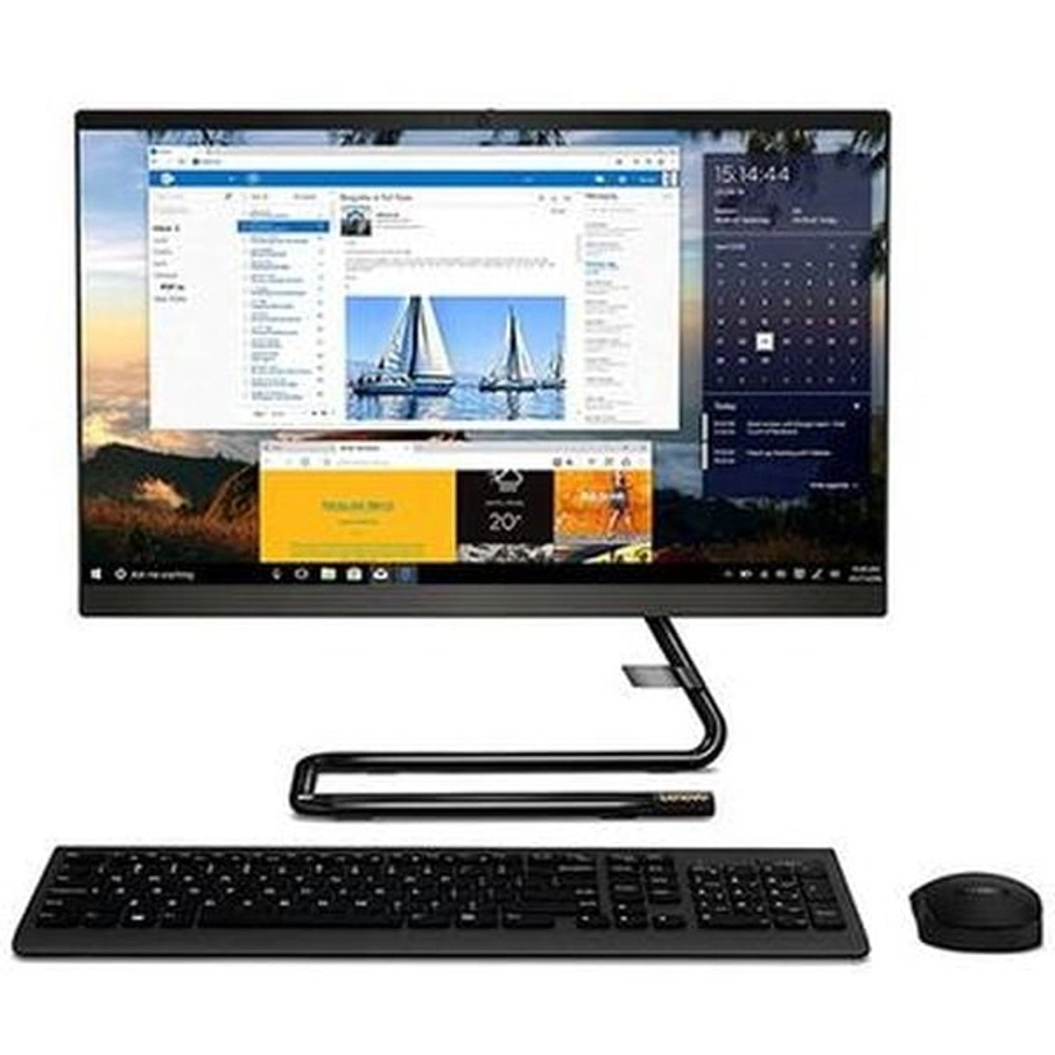 Lenovo AIO3 F0EY005LAX