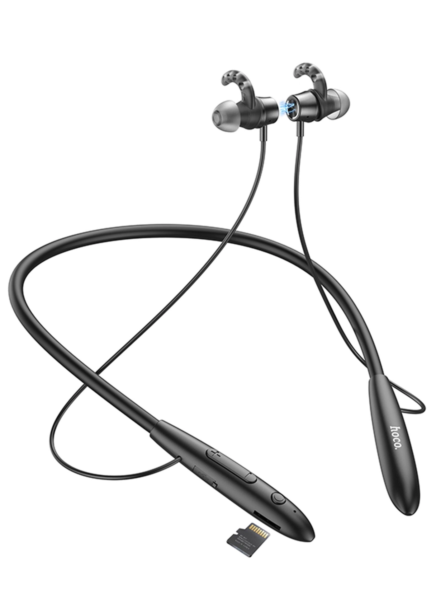 Manner Wireless Headphone