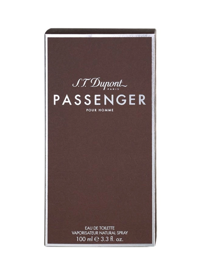 Passenger Eau de Toilette 100 ml