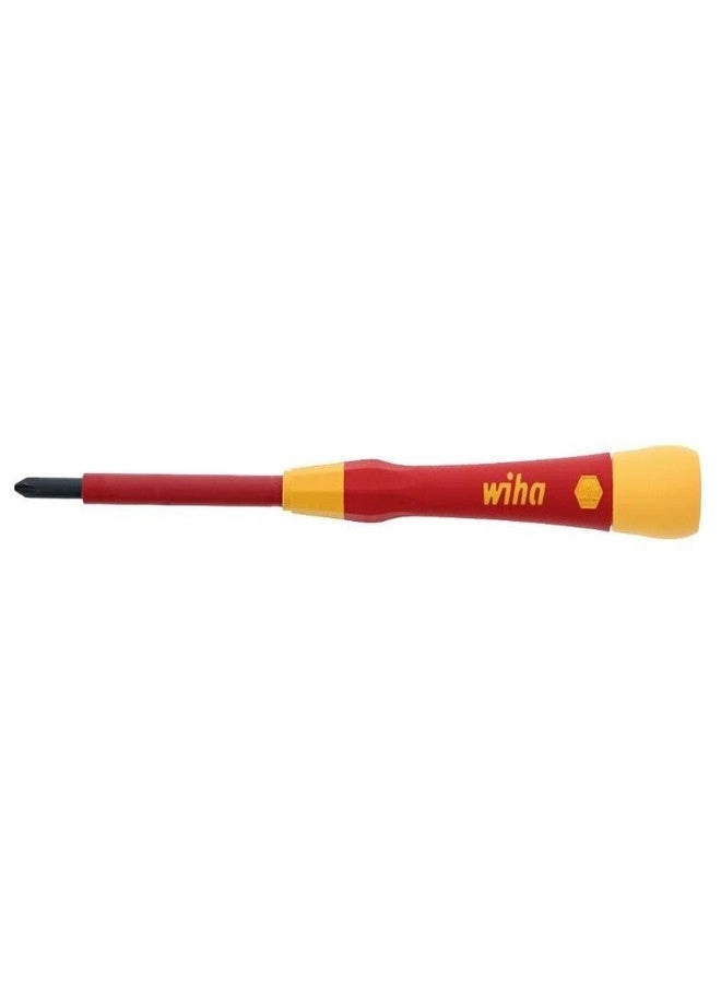 PicoFinish Insulated Phillips Screwdriver
