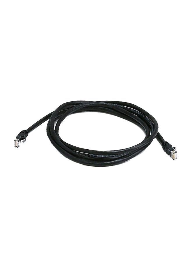 J/E Cat 6 Ethernet Cable - 10 m