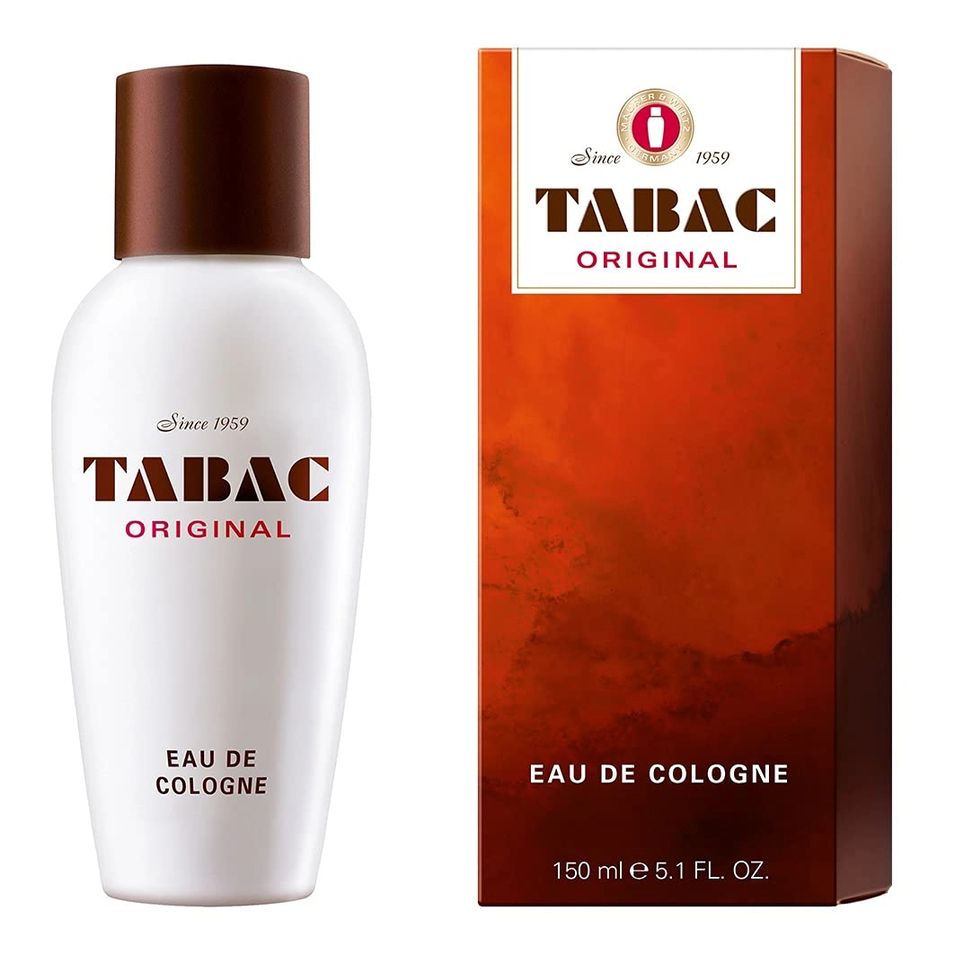 Tabac Original - 295 ml