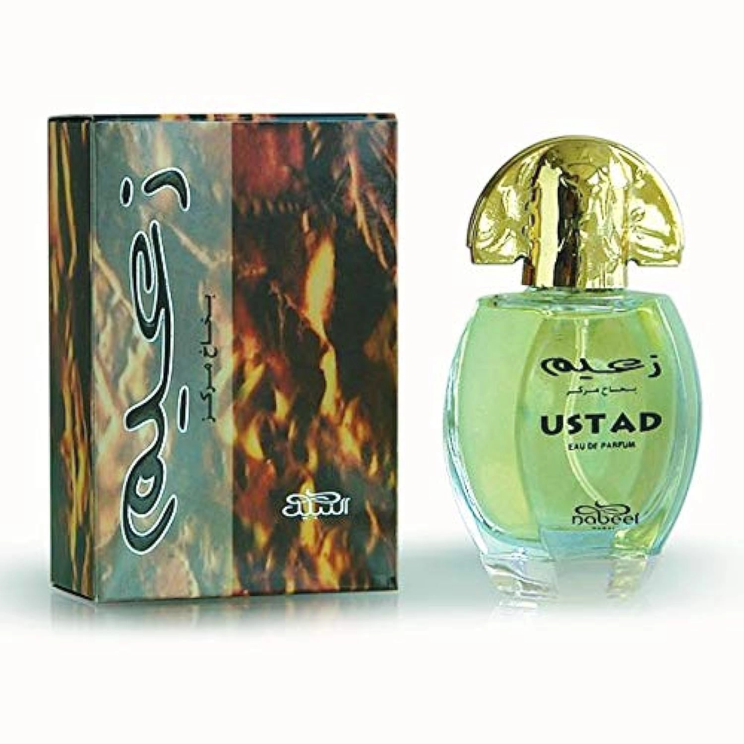 Ustad Eau de Parfum 100 ml
