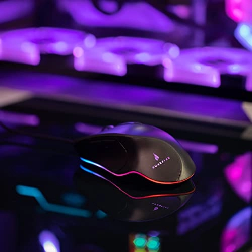 Martial Claw Gaming Mouse - USB