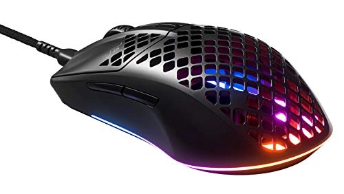 Aerox 3 Gaming Mouse - Wired