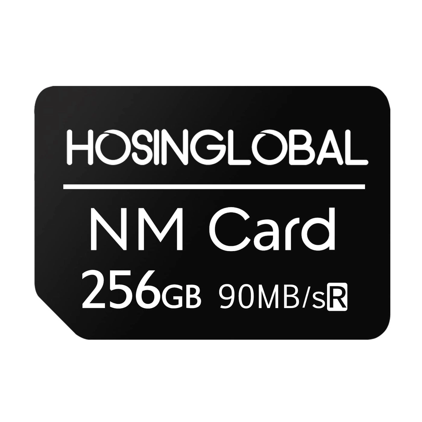 NM Memory Card - 256GB