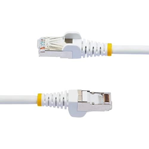 CAT6a Ethernet Cable - 9 ft