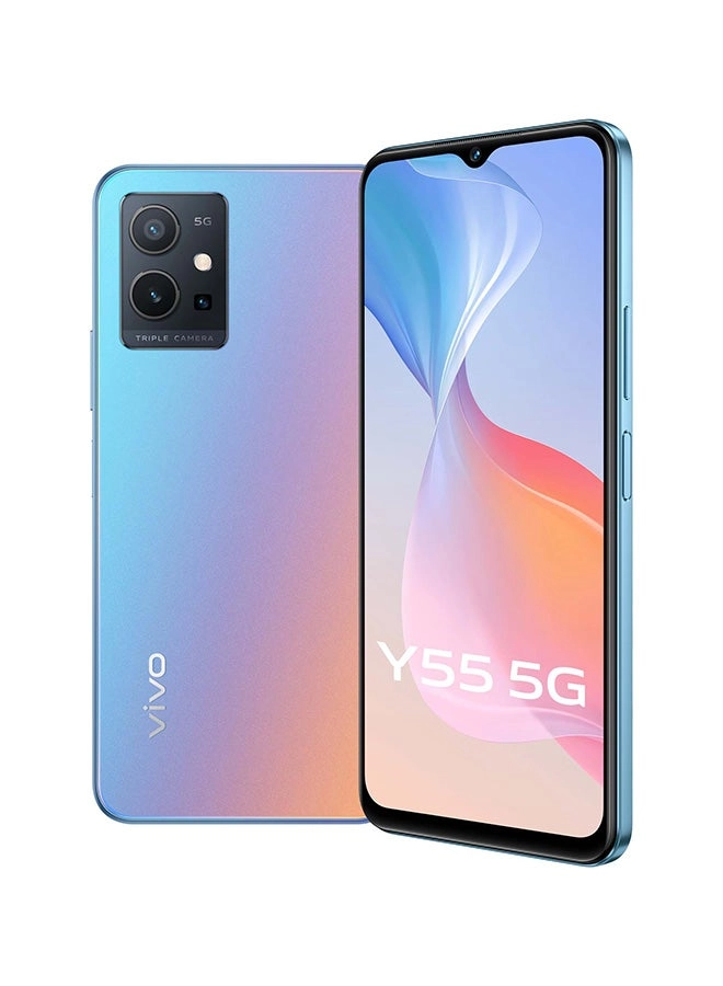 Y55 - 6GB 128GB