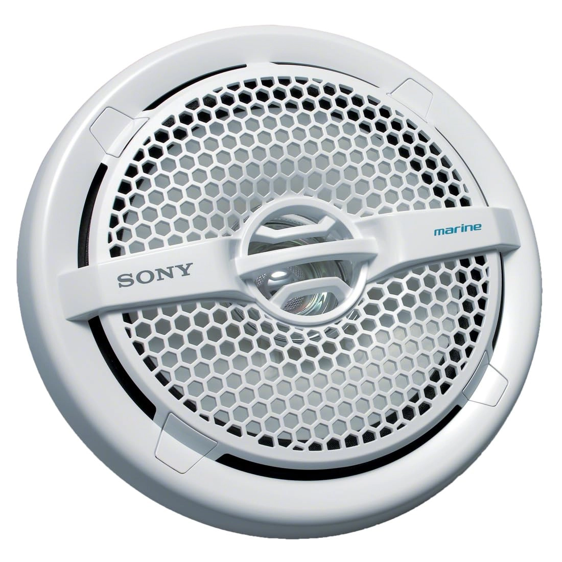 Marine Audio Speakers - 6.5 Inch