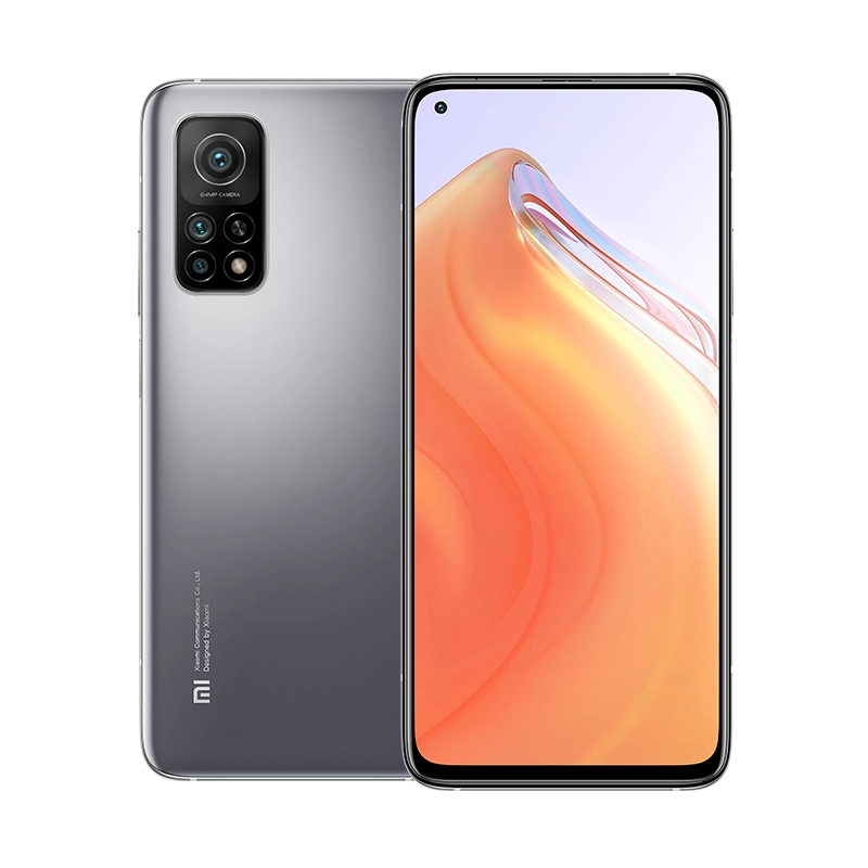 Mi 10T - 8GB 128GB + Mi TWS Earphones 2 Basic