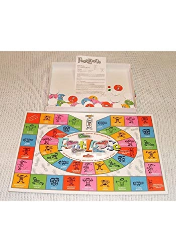 Footloose - Signature Party Game