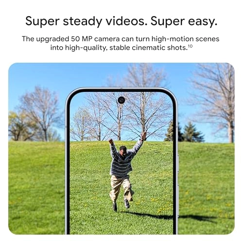 Pixel 10 Pro XL - 16 GB 256 GB