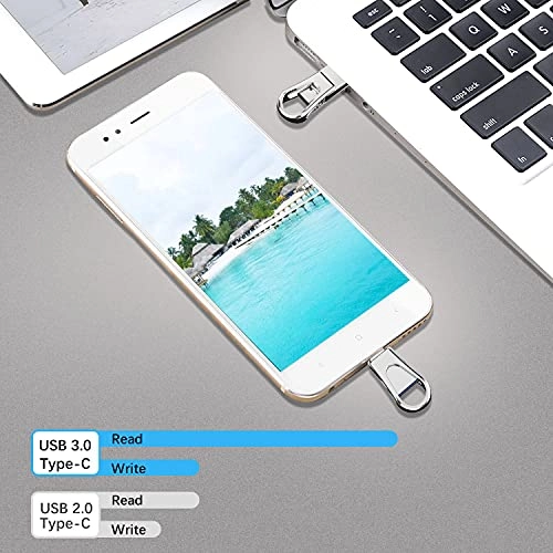 U24 - USB 3.0 Type C 128GB