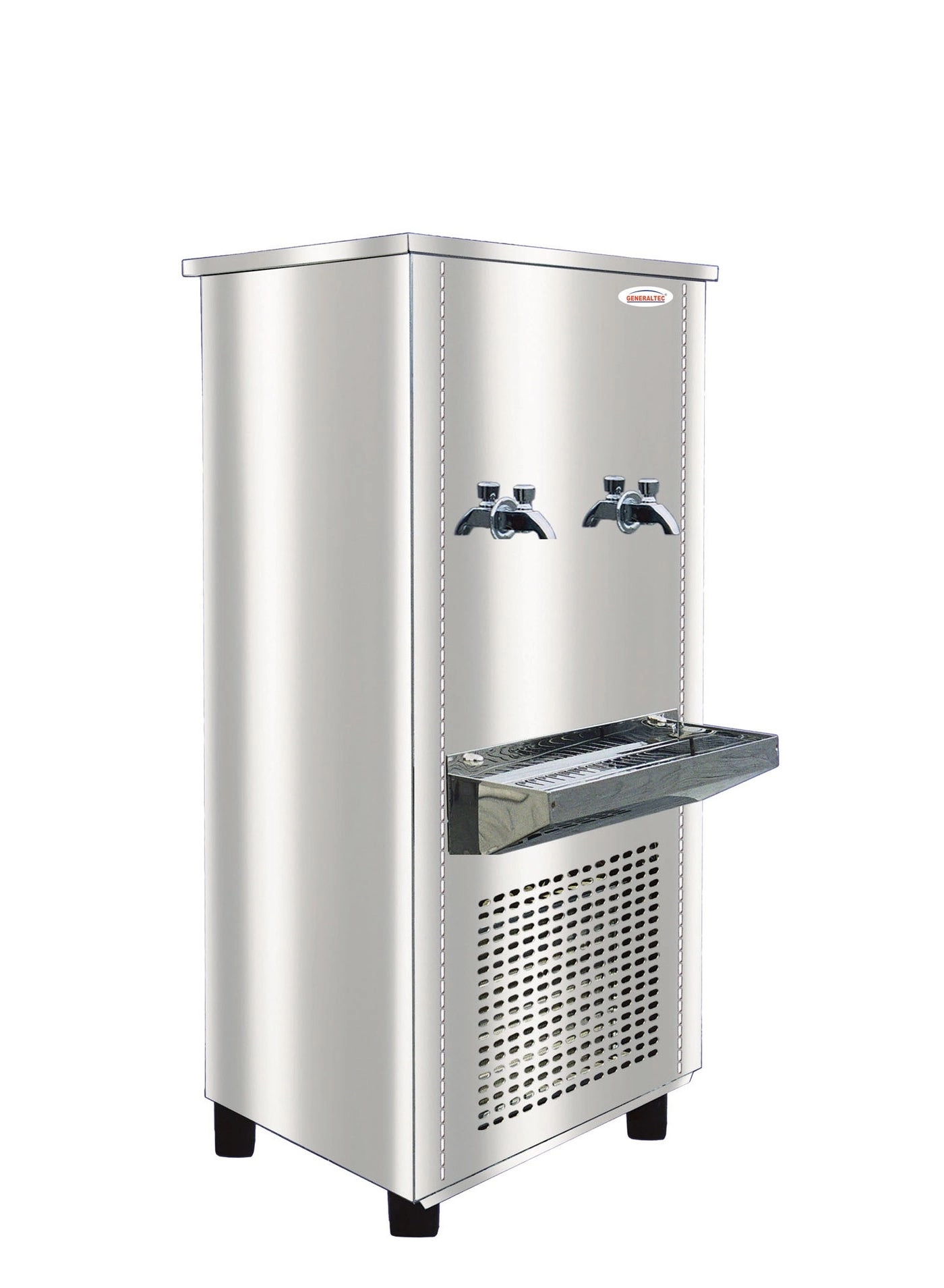 GENERALTEC GC30C2 - 30 gal