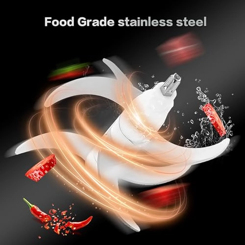 L-7819 - 3 Liters 1200W