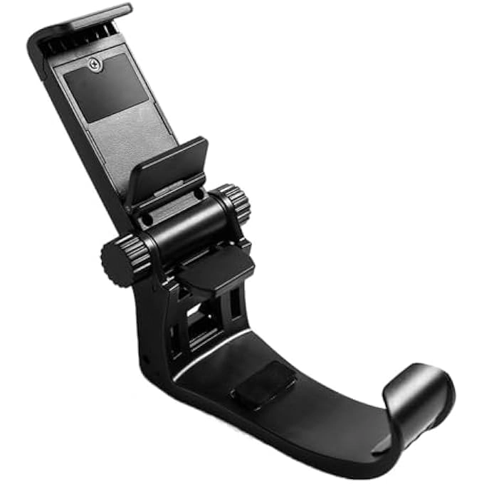 rayihni SMARTGRIP - MOBILE PHONE HOLDER FOR CONTROLLERS (STRATUS DUO, STRATUS XL, AND NIMBUS)