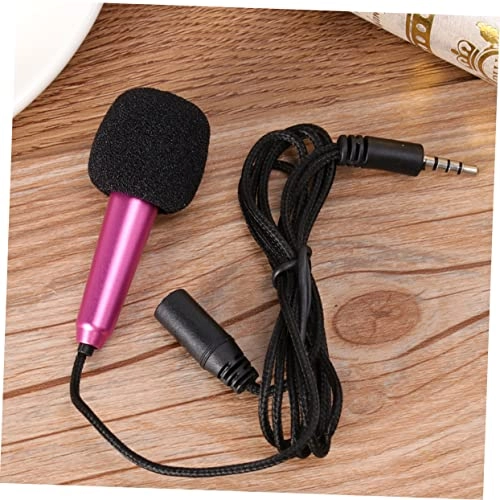Multipurpose - Pink 2.5 mm Jack